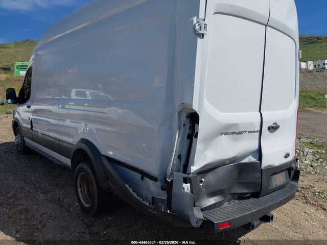 1FTRS4XG2LKB53502 Ford Transit-350 Cargo Van