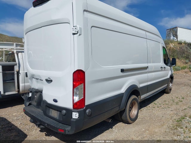 1FTRS4XG2LKB53502 Ford Transit-350 Cargo Van