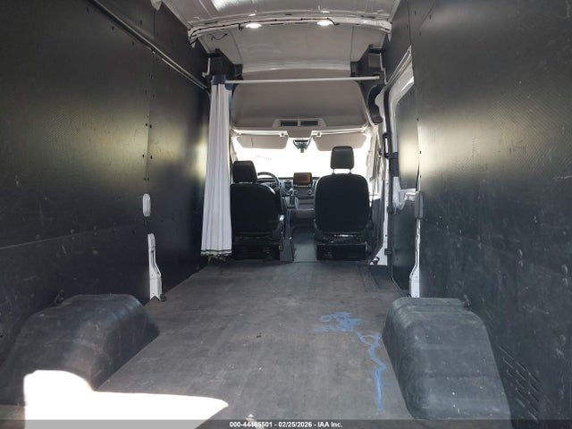1FTRS4XG2LKB53502 Ford Transit-350 Cargo Van