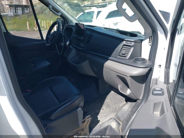 1FTRS4XG2LKB53502 Ford Transit-350 Cargo Van