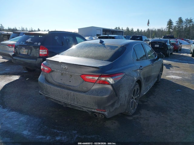 4T1B11HK8KU780659 Toyota CAMRY SE