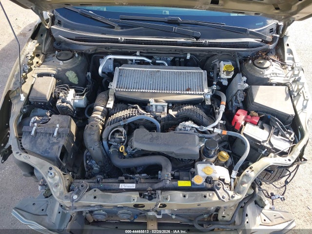 4S4BTGND8L3221980 Subaru Outback Limited Xt
