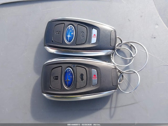 4S4BTGND8L3221980 Subaru Outback Limited Xt