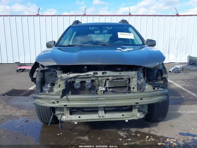 4S4BTGND8L3221980 Subaru Outback Limited Xt