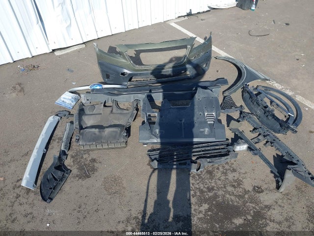 4S4BTGND8L3221980 Subaru Outback Limited Xt