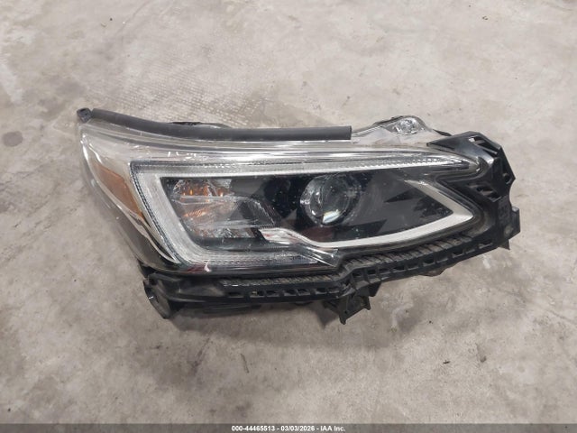 4S4BTGND8L3221980 Subaru Outback Limited Xt