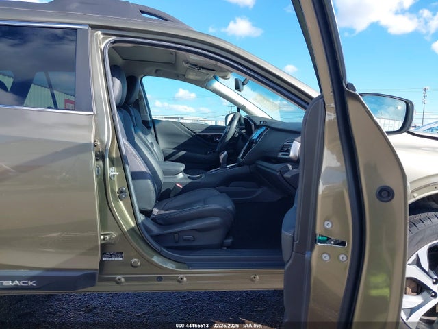 4S4BTGND8L3221980 Subaru Outback Limited Xt