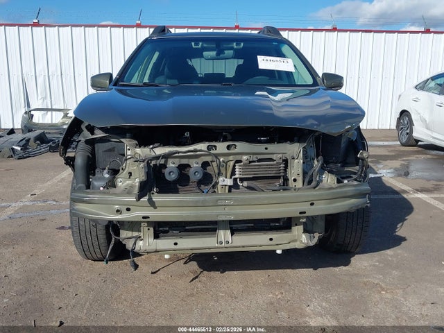 4S4BTGND8L3221980 Subaru Outback Limited Xt