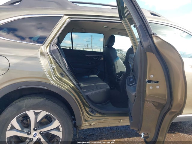 4S4BTGND8L3221980 Subaru Outback Limited Xt