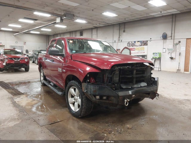 Продаж на аукціоні авто 2015 Ram 1500 Express, vin: 1C6RR7FT7FS588717, номер лоту: 44465516