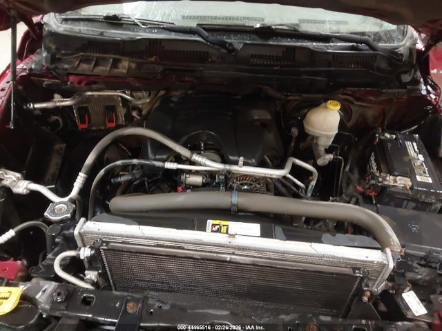 Продаж на аукціоні авто 2015 Ram 1500 Express, vin: 1C6RR7FT7FS588717, номер лоту: 44465516