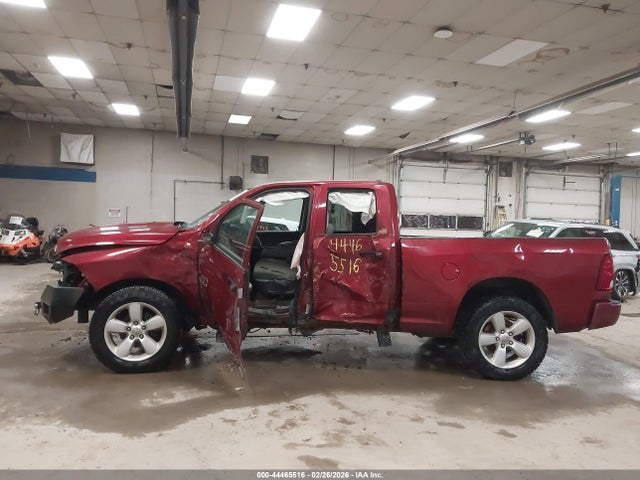 Продаж на аукціоні авто 2015 Ram 1500 Express, vin: 1C6RR7FT7FS588717, номер лоту: 44465516