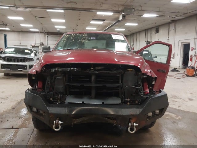 Продаж на аукціоні авто 2015 Ram 1500 Express, vin: 1C6RR7FT7FS588717, номер лоту: 44465516