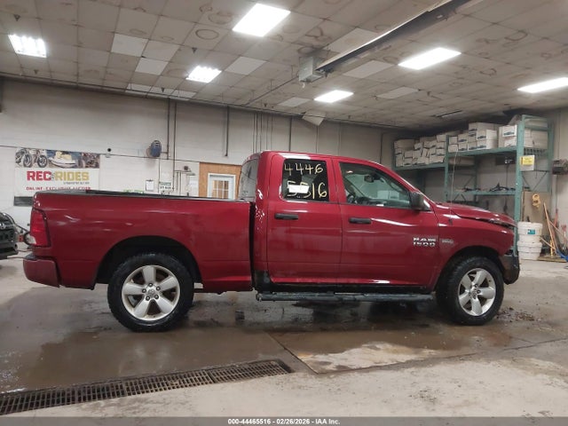 Продаж на аукціоні авто 2015 Ram 1500 Express, vin: 1C6RR7FT7FS588717, номер лоту: 44465516