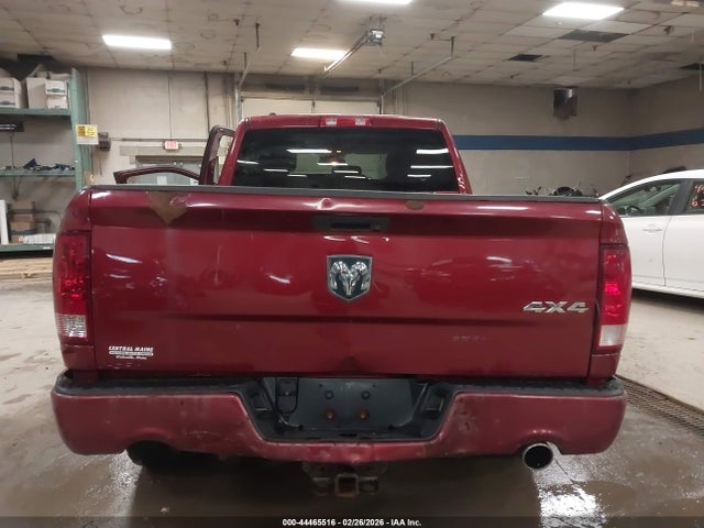 Продаж на аукціоні авто 2015 Ram 1500 Express, vin: 1C6RR7FT7FS588717, номер лоту: 44465516