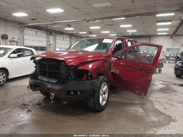 Продаж на аукціоні авто 2015 Ram 1500 Express, vin: 1C6RR7FT7FS588717, номер лоту: 44465516
