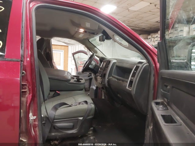 Продаж на аукціоні авто 2015 Ram 1500 Express, vin: 1C6RR7FT7FS588717, номер лоту: 44465516