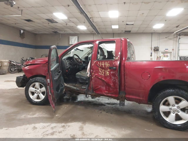 Продаж на аукціоні авто 2015 Ram 1500 Express, vin: 1C6RR7FT7FS588717, номер лоту: 44465516