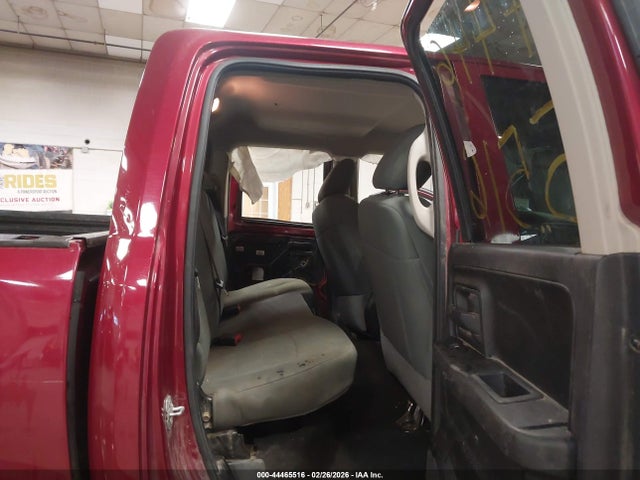Продаж на аукціоні авто 2015 Ram 1500 Express, vin: 1C6RR7FT7FS588717, номер лоту: 44465516