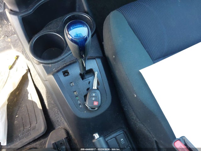JTDKDTB31G1123221 Toyota Prius C Two