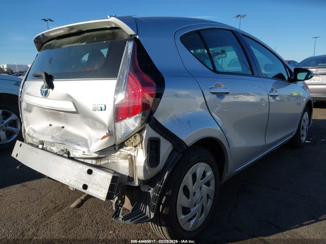 JTDKDTB31G1123221 Toyota Prius C Two
