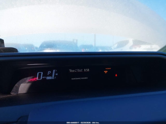 JTDKDTB31G1123221 Toyota Prius C Two