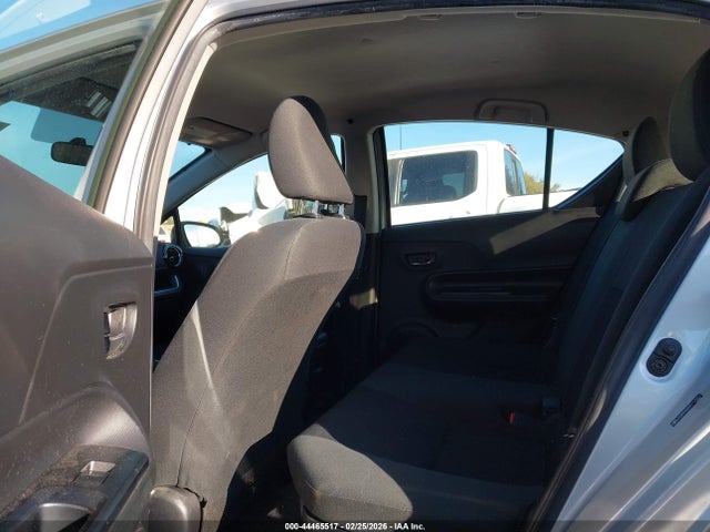 JTDKDTB31G1123221 Toyota Prius C Two