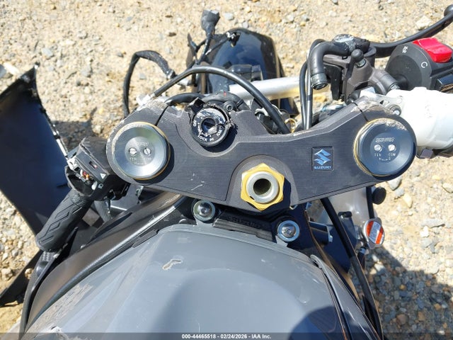 Suzuki GSX-R750 2025 JS1GR7MA4S7101403 Image 7