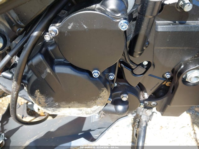 Suzuki GSX-R750 2025 JS1GR7MA4S7101403 Image 9