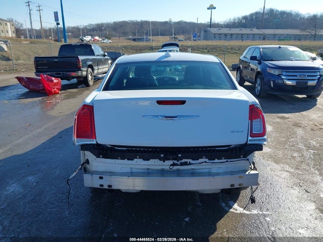 Aukcja sprzedaży 2015 Chrysler 300 Limited, vin: 2C3CCAAG3FH891674, numer aukcji: 44465524