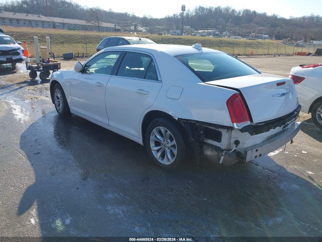 Aukcja sprzedaży 2015 Chrysler 300 Limited, vin: 2C3CCAAG3FH891674, numer aukcji: 44465524