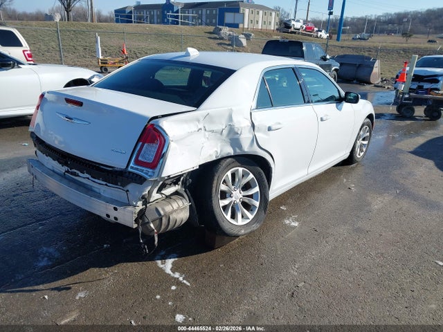 Aukcja sprzedaży 2015 Chrysler 300 Limited, vin: 2C3CCAAG3FH891674, numer aukcji: 44465524