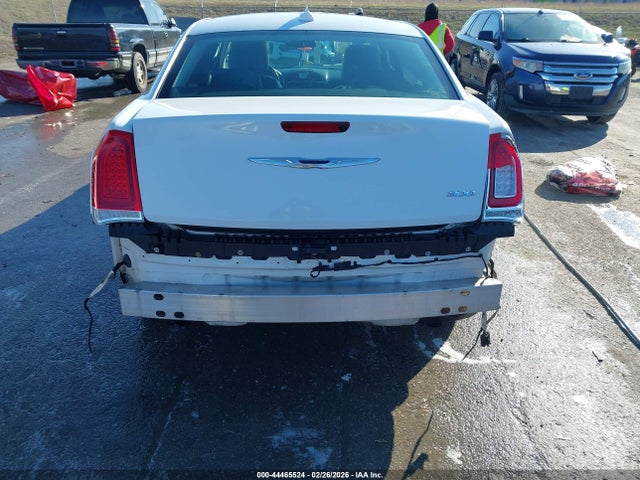 Aukcja sprzedaży 2015 Chrysler 300 Limited, vin: 2C3CCAAG3FH891674, numer aukcji: 44465524