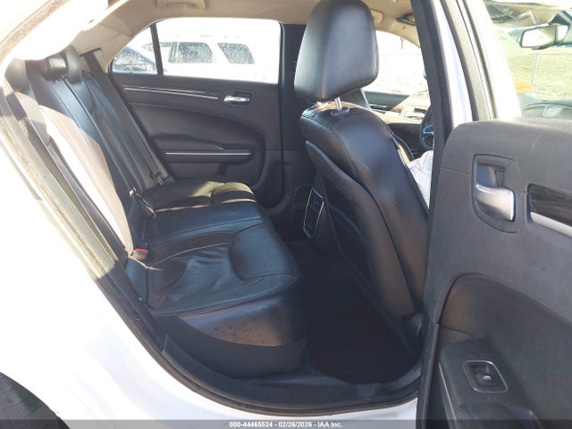 Aukcja sprzedaży 2015 Chrysler 300 Limited, vin: 2C3CCAAG3FH891674, numer aukcji: 44465524