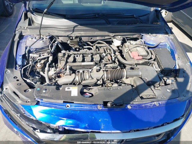 1HGCV1F35LA087996 Honda Accord Sport