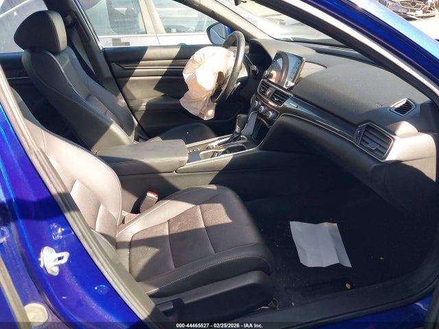 1HGCV1F35LA087996 Honda Accord Sport