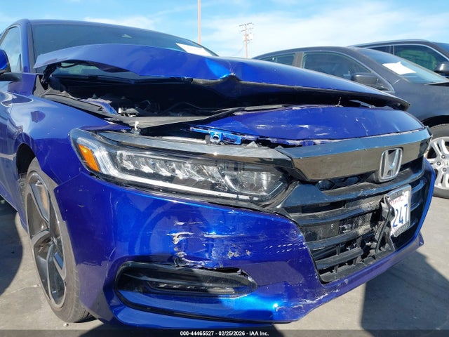 1HGCV1F35LA087996 Honda Accord Sport