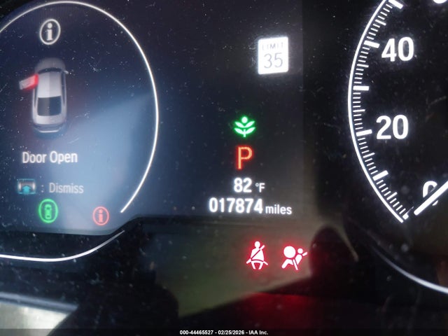 1HGCV1F35LA087996 Honda Accord Sport