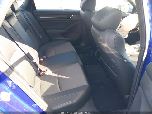 1HGCV1F35LA087996 Honda Accord Sport