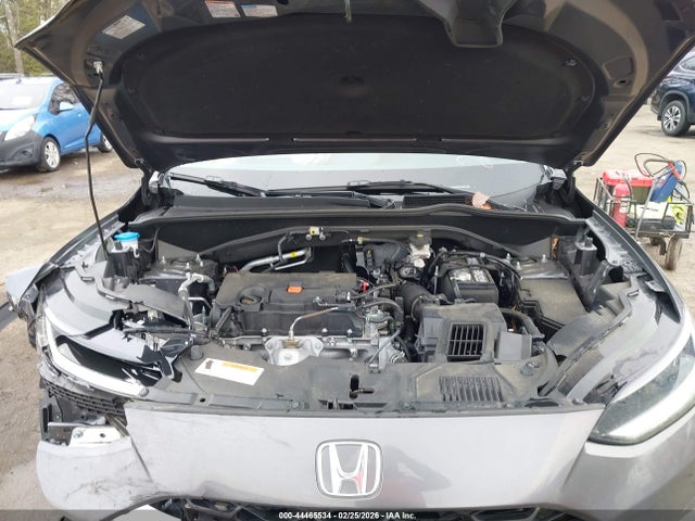 Продаж на аукціоні авто 2025 Honda Hr-v Awd Lx, vin: 3CZRZ2H30SM756025, номер лоту: 44465534