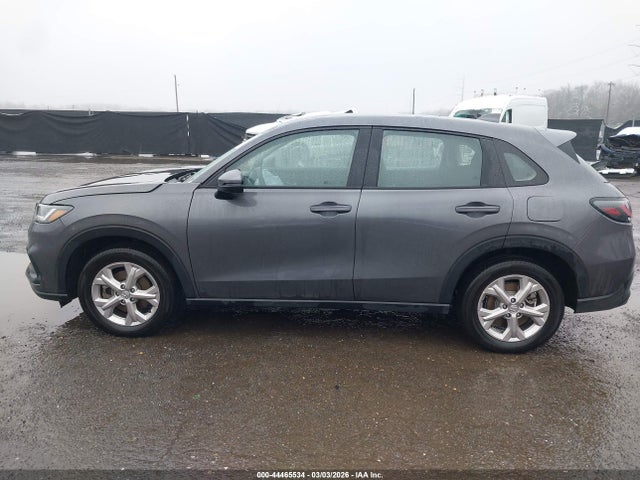 Продаж на аукціоні авто 2025 Honda Hr-v Awd Lx, vin: 3CZRZ2H30SM756025, номер лоту: 44465534
