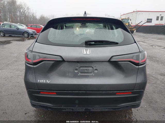 Продаж на аукціоні авто 2025 Honda Hr-v Awd Lx, vin: 3CZRZ2H30SM756025, номер лоту: 44465534