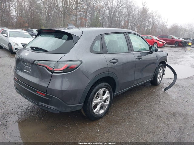 Продаж на аукціоні авто 2025 Honda Hr-v Awd Lx, vin: 3CZRZ2H30SM756025, номер лоту: 44465534