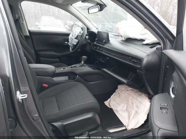 Продаж на аукціоні авто 2025 Honda Hr-v Awd Lx, vin: 3CZRZ2H30SM756025, номер лоту: 44465534