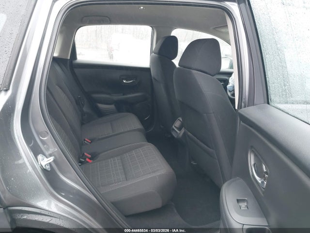 Продаж на аукціоні авто 2025 Honda Hr-v Awd Lx, vin: 3CZRZ2H30SM756025, номер лоту: 44465534