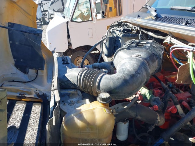 2010 Ford F-750 Xl/xlt მანქანა იყიდება აუქციონზე, vin: 3FRXF7FDXAV273250, აუქციონის ნომერი: 44465535