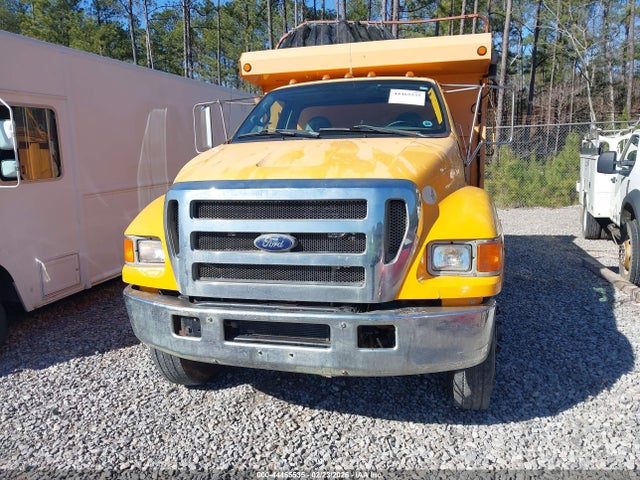 2010 Ford F-750 Xl/xlt მანქანა იყიდება აუქციონზე, vin: 3FRXF7FDXAV273250, აუქციონის ნომერი: 44465535