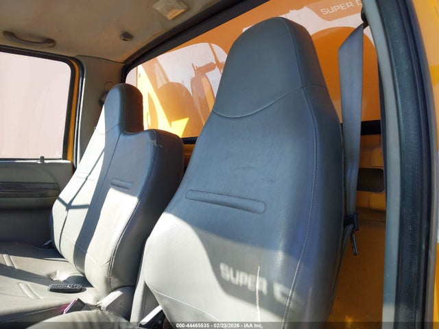 2010 Ford F-750 Xl/xlt მანქანა იყიდება აუქციონზე, vin: 3FRXF7FDXAV273250, აუქციონის ნომერი: 44465535