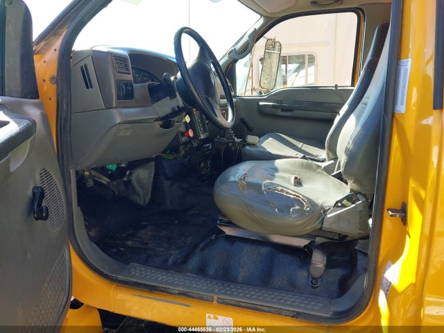2010 Ford F-750 Xl/xlt მანქანა იყიდება აუქციონზე, vin: 3FRXF7FDXAV273250, აუქციონის ნომერი: 44465535