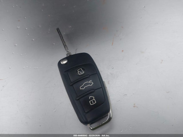 2007 AUDI A4 WAUDF78E07A243835 Photo 10